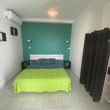 Akate Apartment Les Trois-Ilets Ngoại thất bức ảnh