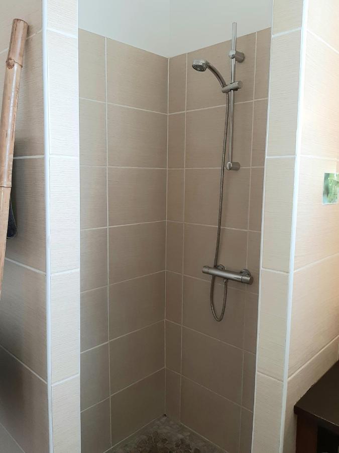 Akate Apartment Les Trois-Ilets Ngoại thất bức ảnh