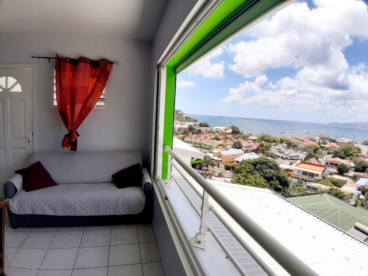 Akate Apartment Les Trois-Ilets Ngoại thất bức ảnh