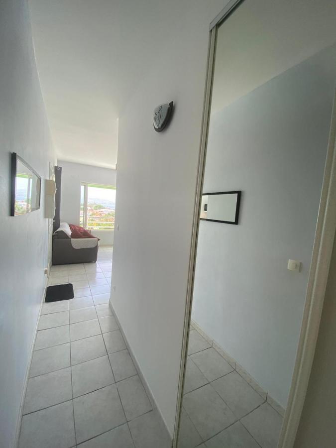 Akate Apartment Les Trois-Ilets Ngoại thất bức ảnh