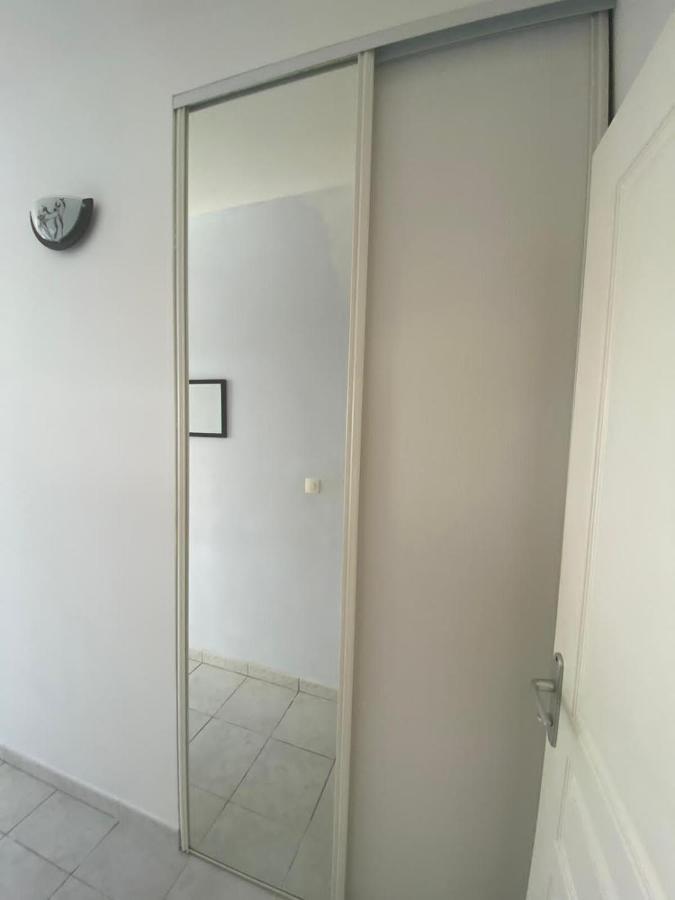 Akate Apartment Les Trois-Ilets Ngoại thất bức ảnh