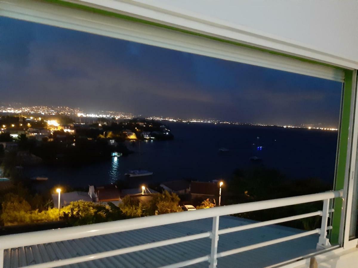 Akate Apartment Les Trois-Ilets Ngoại thất bức ảnh